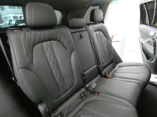 BMW X5 7
