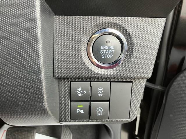 Daihatsu Taft 8