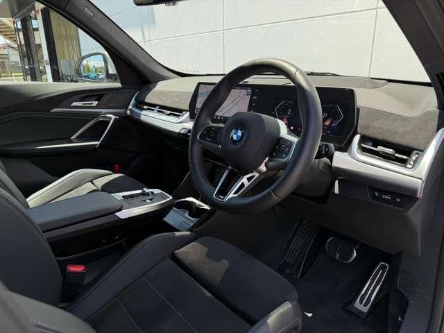 BMW X1 5