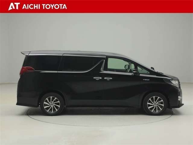 Toyota Alphard 7