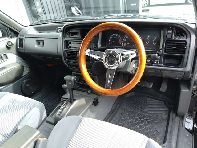 Mazda Proceed 9