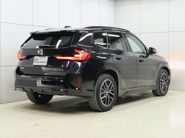 BMW X1 2