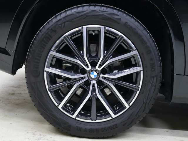 BMW X1 4