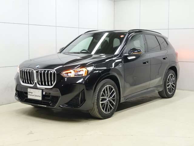 BMW X1 6