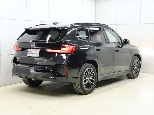 BMW X1 9