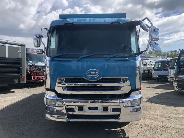 UD Trucks Quon 2