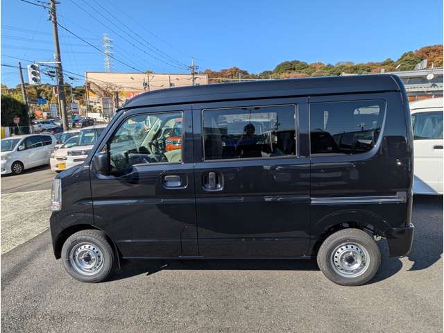 Suzuki Every 11