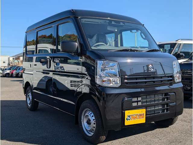 Suzuki Every 6