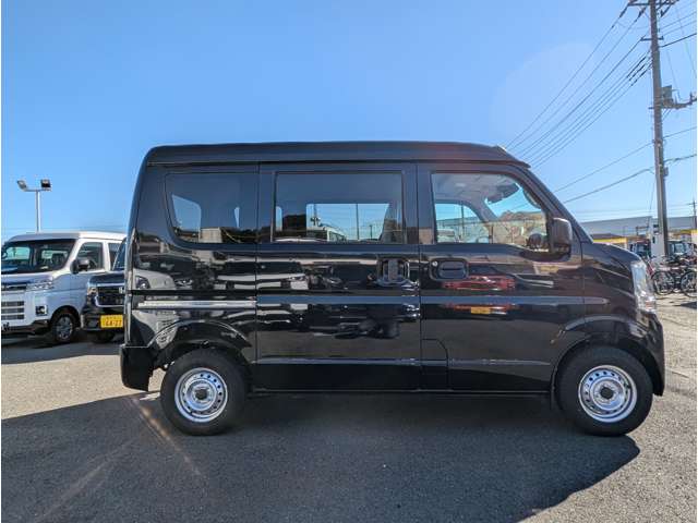 Suzuki Every 7