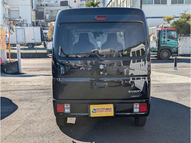 Suzuki Every 9