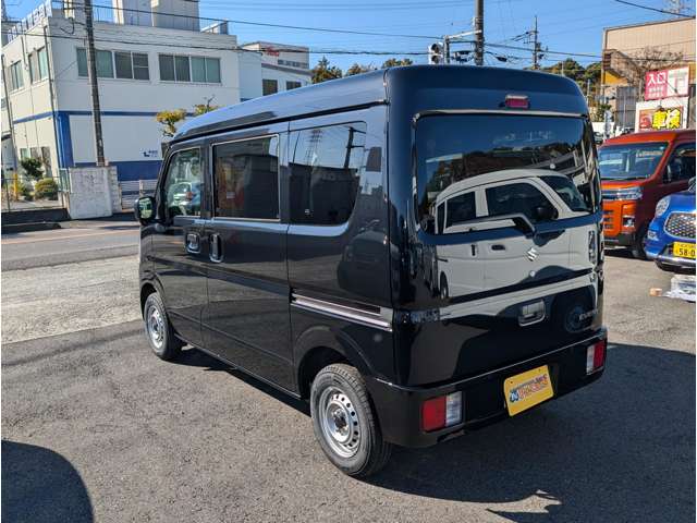 Suzuki Every 10
