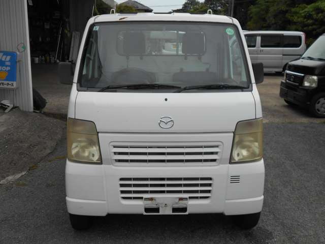Mazda Scrum Truck 4
