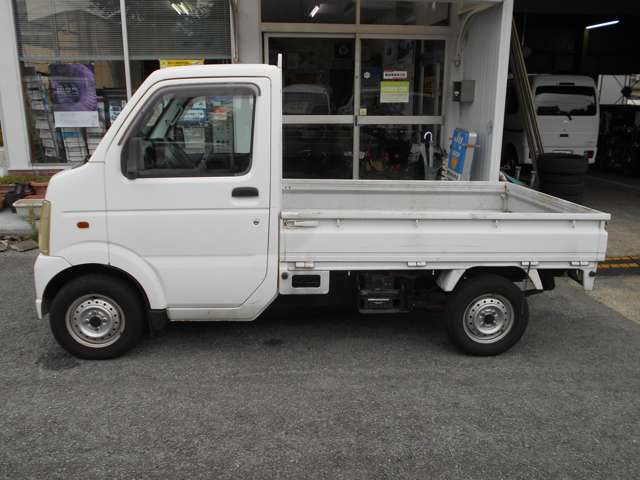 Mazda Scrum Truck 6