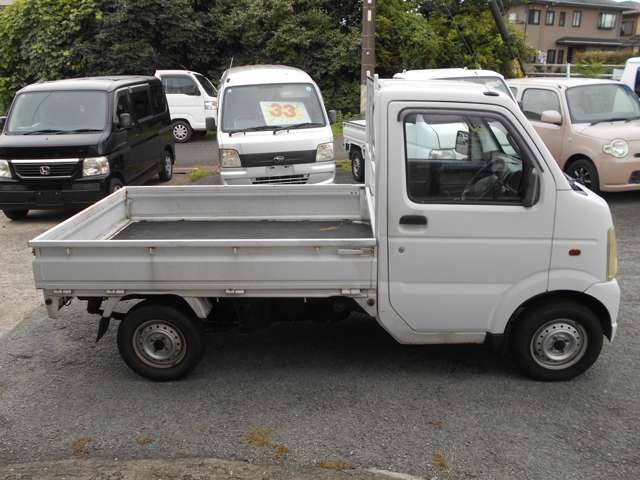 Mazda Scrum Truck 7