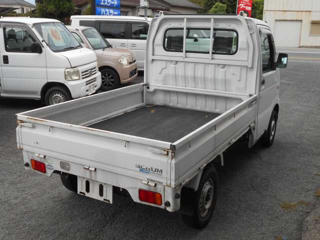 Mazda Scrum Truck 9