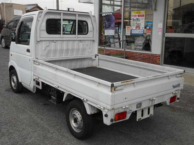 Mazda Scrum Truck 10