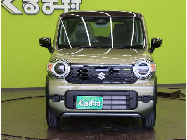 Suzuki Hustler 12
