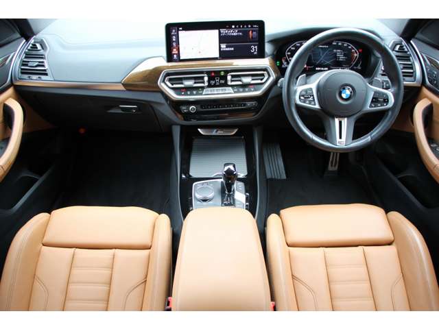 BMW X3 2