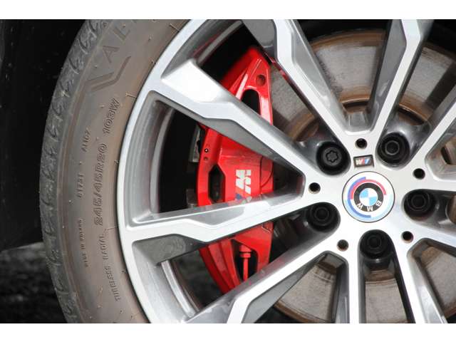 BMW X3 5