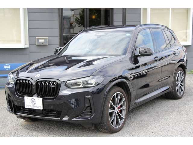 BMW X3 6