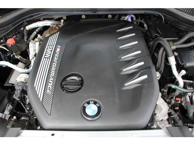 BMW X3 7