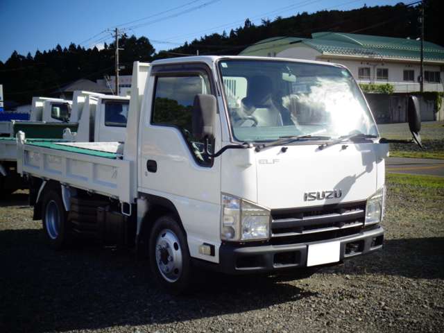 Isuzu Elf 2