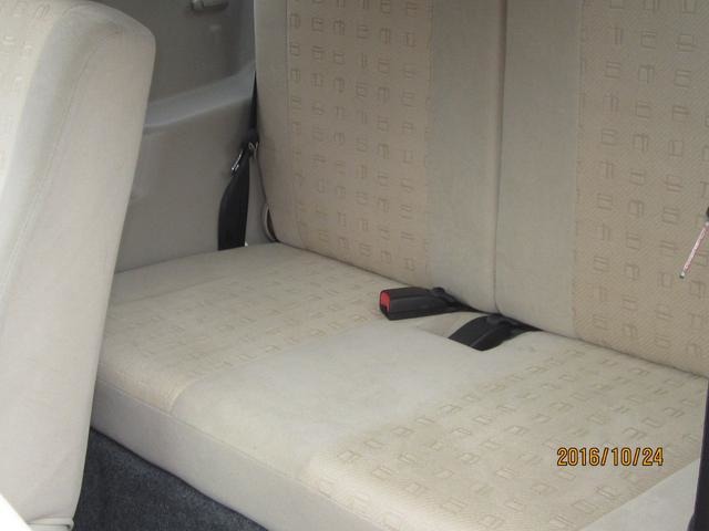 Mitsubishi Pajero Mini 11