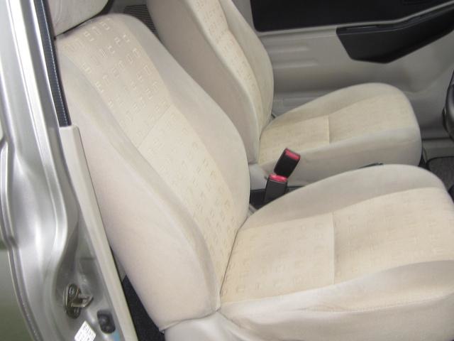 Mitsubishi Pajero Mini 7