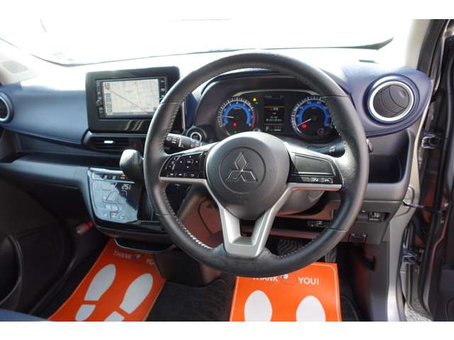 Mitsubishi eK X 13