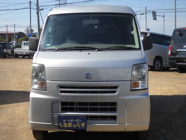 Suzuki Every 2