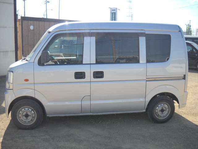 Suzuki Every 3