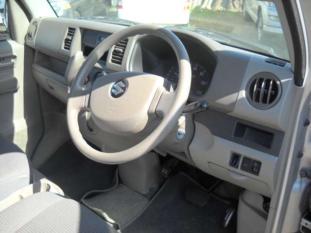 Suzuki Every 7