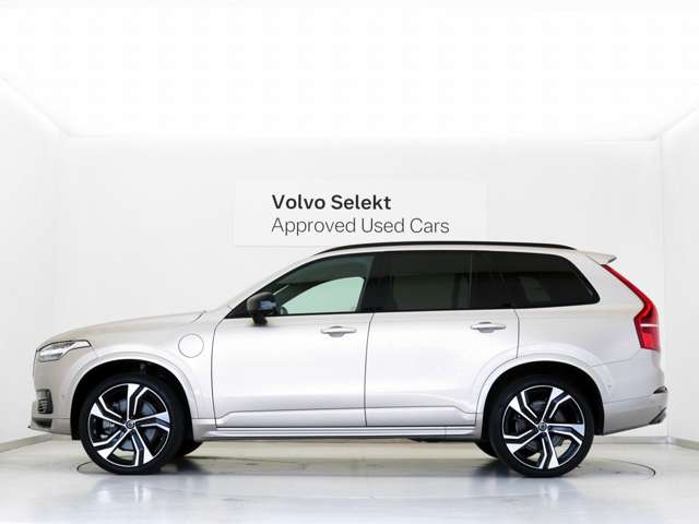 Volvo XC90 7