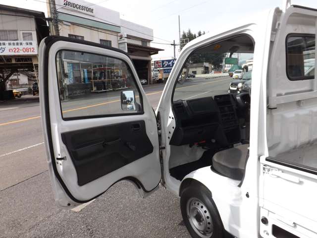 Mazda Scrum Truck 12