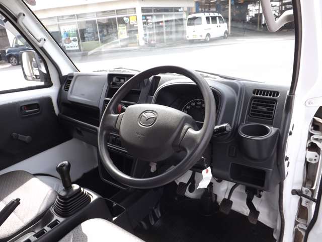 Mazda Scrum Truck 2