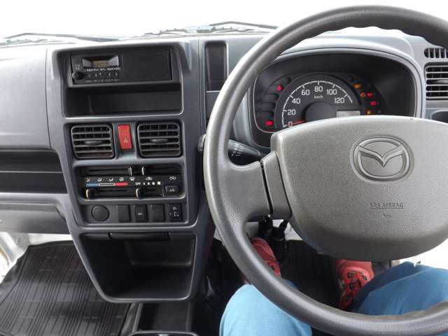 Mazda Scrum Truck 3