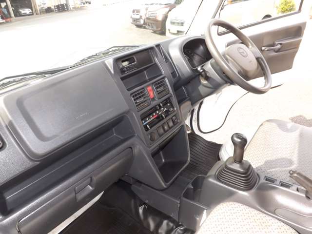 Mazda Scrum Truck 4