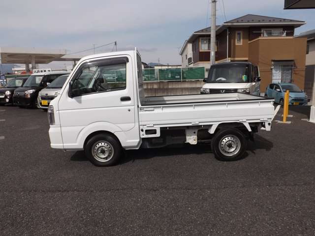 Mazda Scrum Truck 7