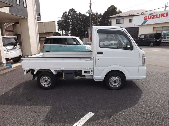 Mazda Scrum Truck 9
