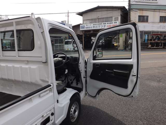 Mazda Scrum Truck 10