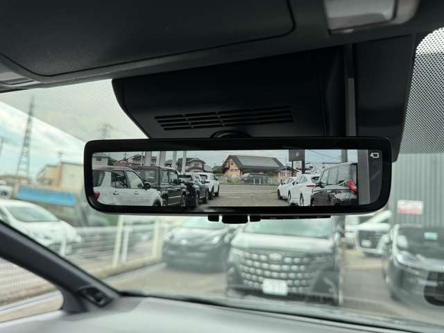 Toyota Alphard 8