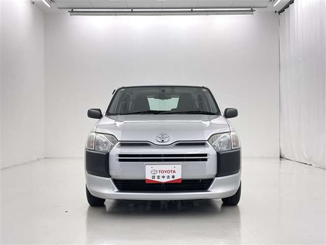 Toyota Probox Van 3