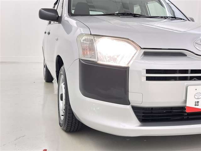 Toyota Probox Van 7