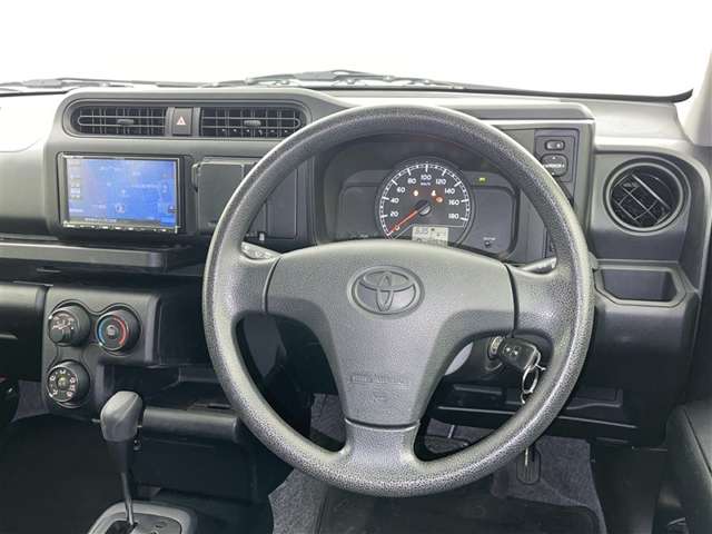 Toyota Probox Van 8