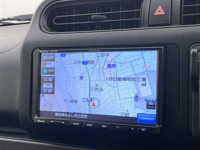 Toyota Probox Van 9