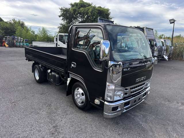 Isuzu Elf 6