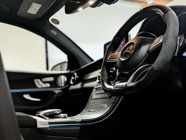 Mercedes-Benz GLC Coupe 2