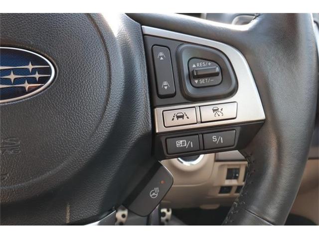Subaru Legacy Outback 5