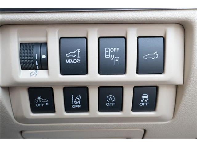 Subaru Legacy Outback 7