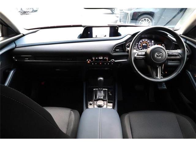 Mazda CX-30 2